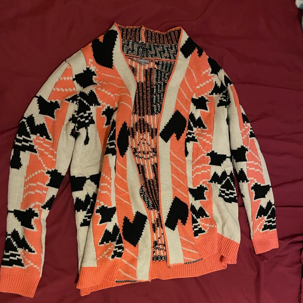 Charlotte Russe Cardigan